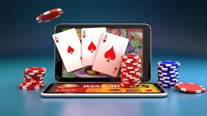 Pemain menggunakan perangkat mobile untuk taruhan olahraga di situs88